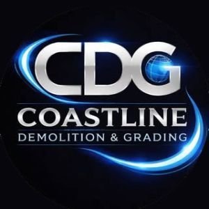 Coastline Demolition&Grading;