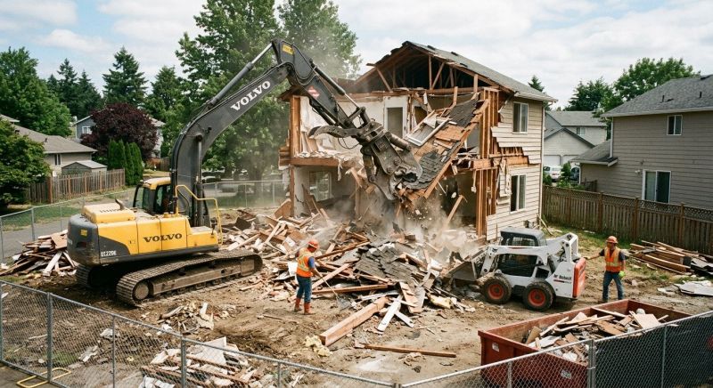 House Removal in Freehold, NJ