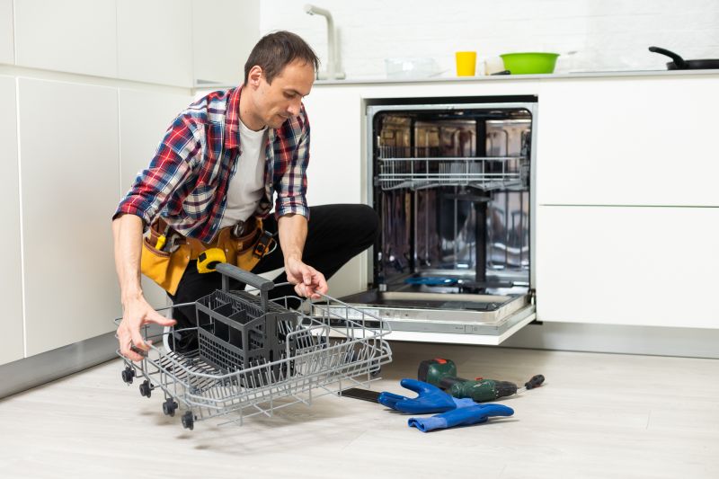 Cabinet Disposal in Sacramento, CA