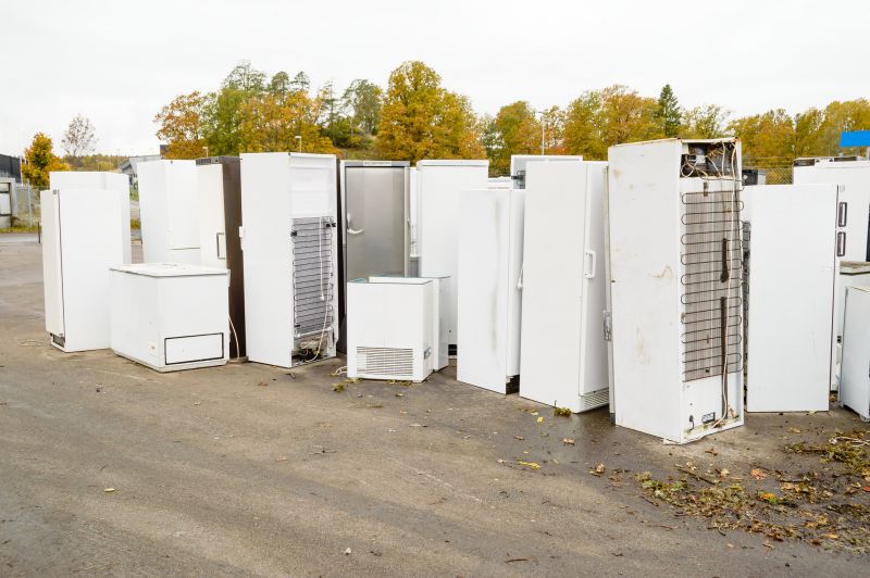 Cabinet Disposal in Charlotte, NC