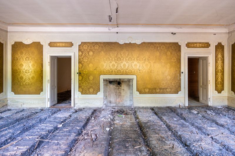 Cement Demolition in Bergen County, NJ