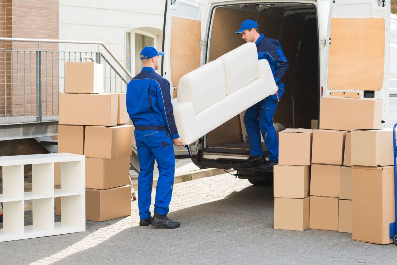 Chair Removal in Madison, WI