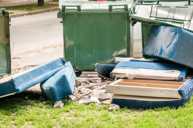 Debris Removal Service in Auburn, CA