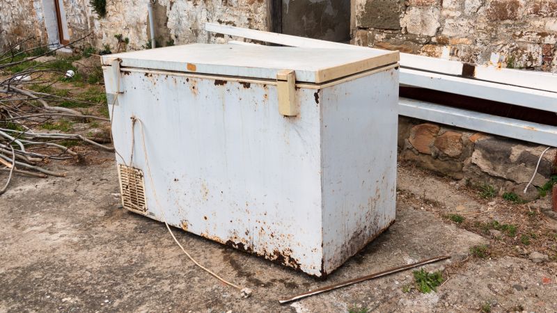 Dishwasher Removal in Charlotte, NC