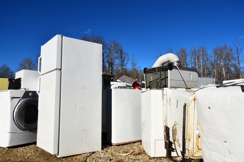 Furnace Disposal in Roseville, CA