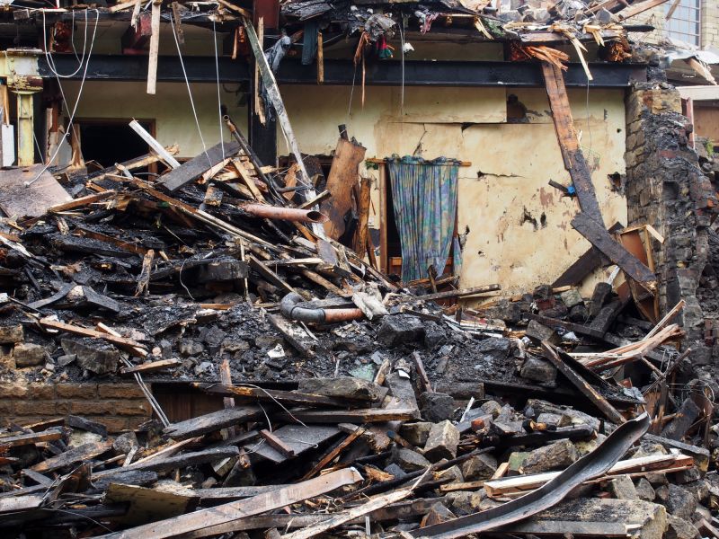 House Removal in Roseville, CA