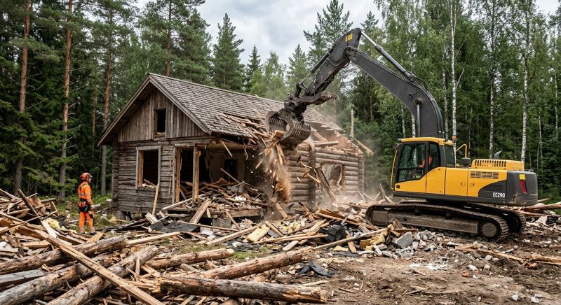 House Removal in Beaumont, TX