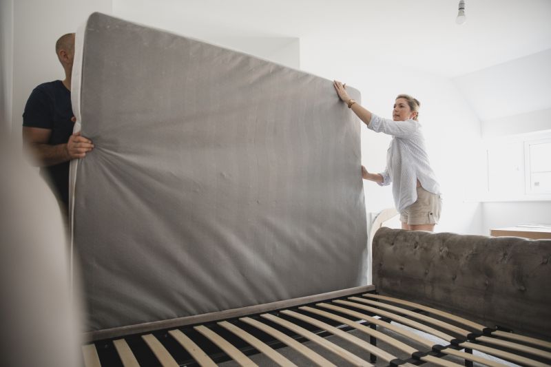 Mattress Removal Service in Auburn, CA