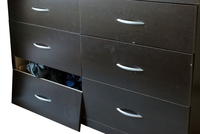 Old Furniture Disposal in Madison, WI