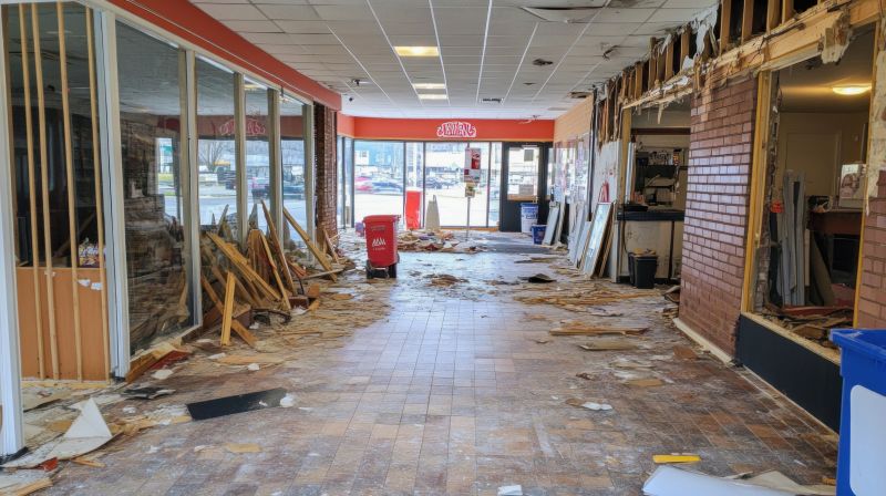 Site Demolition Service in Bergen County, NJ