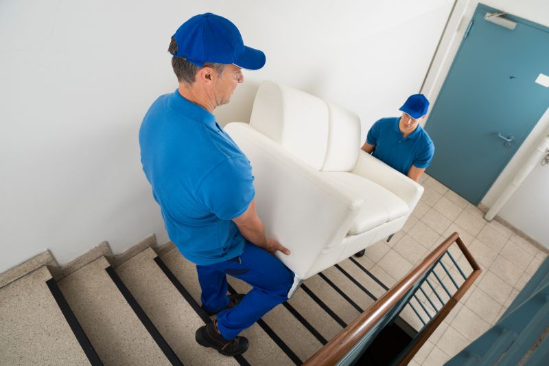 Treadmill Removal Service in Roseville, CA
